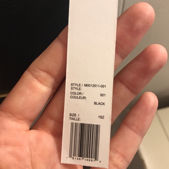 Marc Jacobs Too Hot to Handle Sia Crossbody - Picture 7 of 7